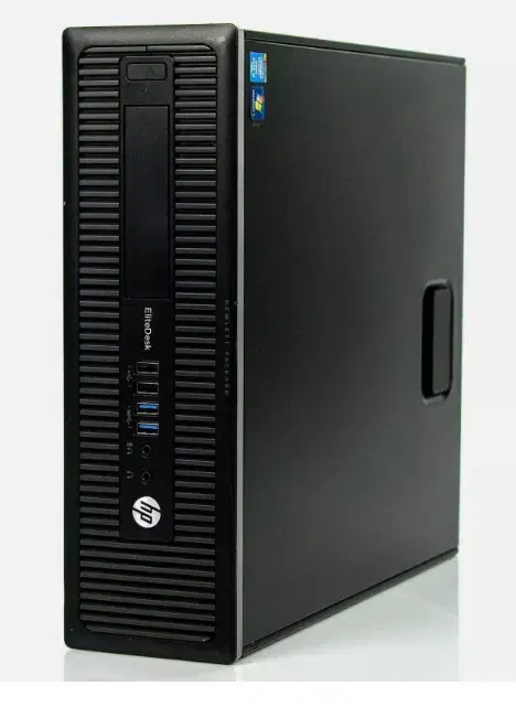 HP Elitedesk 800 G1 SFF (박스 미 오픈 새제품)